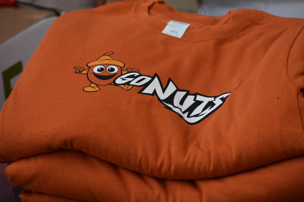 GoSquirrels's tweet photo. 1,000 RTs and we'll bring Zinger back

Happy #NationalNutDay! 

#HaveFUNN #GoNUTS https://t.co/cZUgOmNezv