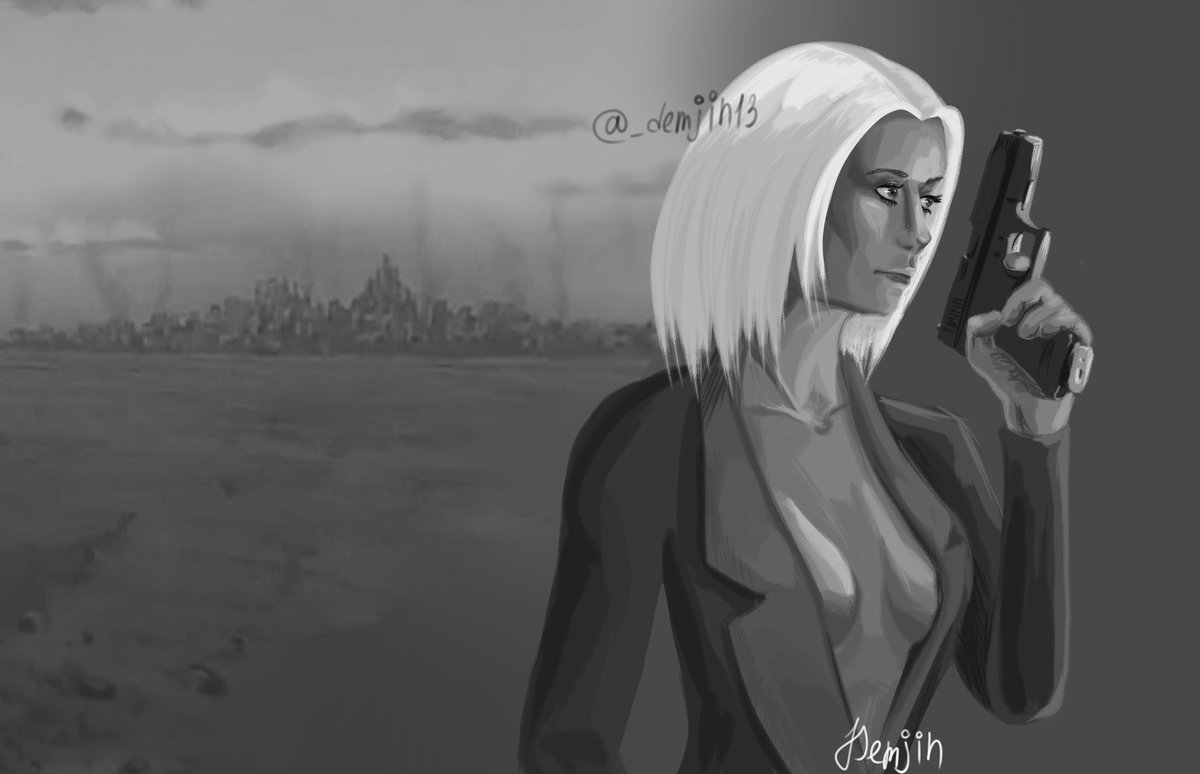 _demjin13's tweet photo. {Pakunoda} InkHunter day3: dreg #sketch #pakunoda #hunter #zoldyck #inkhunter #geneiryodan #inktober2020 #dreg #hxh #hunterxhunter #sketch #anime #art #digitalart #digitalillustration #digitaldrawing #drawing #sai #illustration #painting #ink #pakuart #ryodan #Inktober https://t.co/T8TPkYdPRI