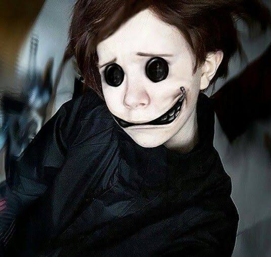 FoxWiliamMulder's tweet photo. Desde que vi o filme Coraline sonhei em ve-lo como live action 16+ será que algum dia vem? https://t.co/8hC3cFyzld