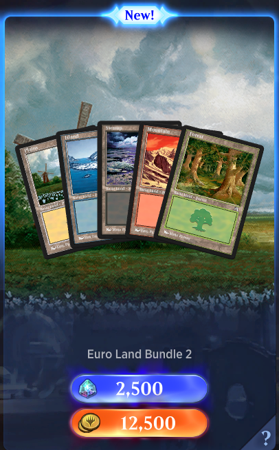 JimDavisMTG's tweet image. I have never spent @MTG_Arena gold so fast in my life. I bought these so fast that I didn't even notice they were old border #drool