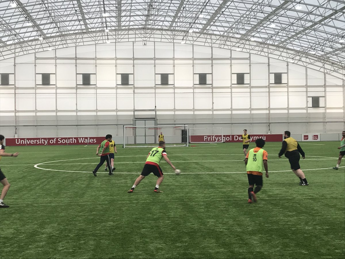 USW Sport tweet media