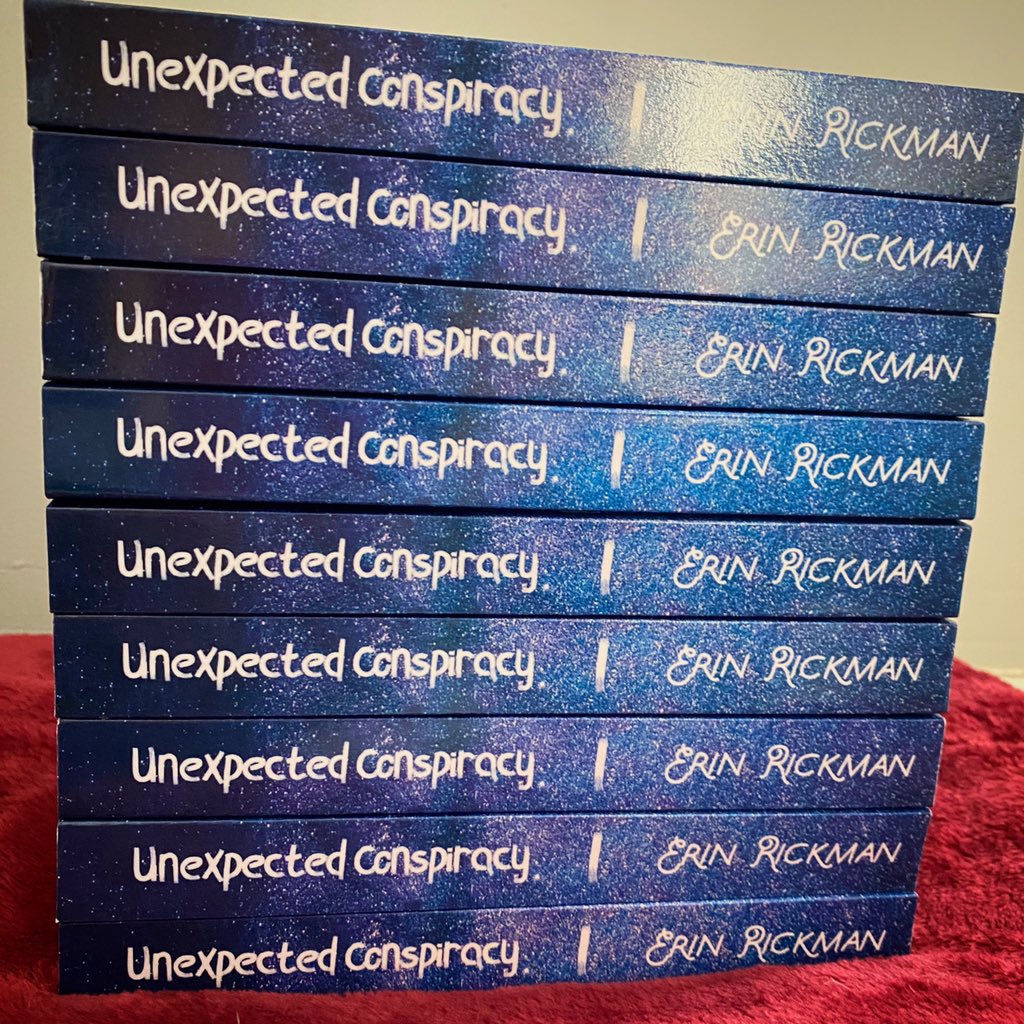 RAMBAChronicles's tweet image. The electronic version is free to EVERYONE until Sunday the 25th of October at 11:59pm!
It is available on 13 amazon sites across the world!

✨Usual prices✨
Kindle - £1.99 or FREE with kindle unlimited!
Paperback - £8.99

✨LINK IN BIO✨