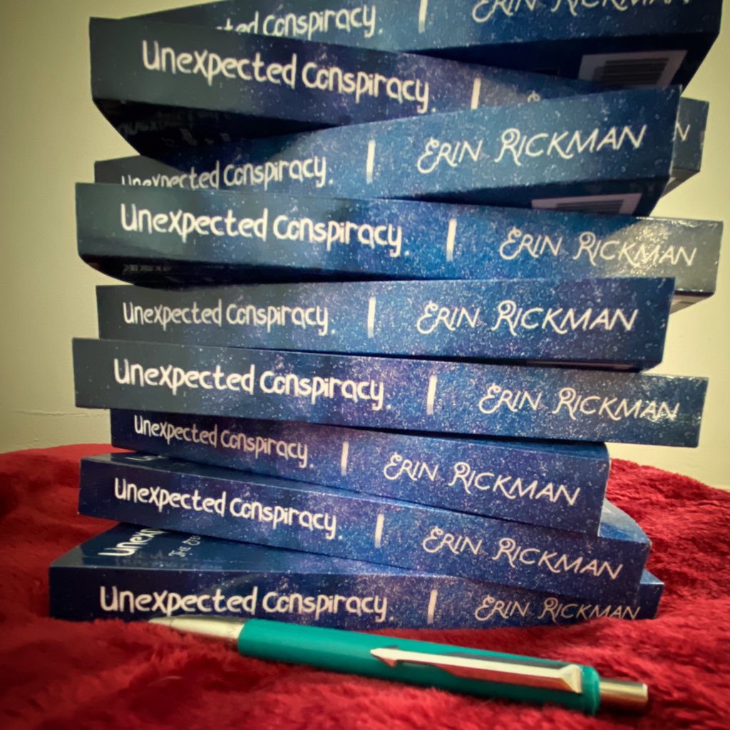 RAMBAChronicles's tweet image. The electronic version is free to EVERYONE until Sunday the 25th of October at 11:59pm!
It is available on 13 amazon sites across the world!

✨Usual prices✨
Kindle - £1.99 or FREE with kindle unlimited!
Paperback - £8.99

✨LINK IN BIO✨