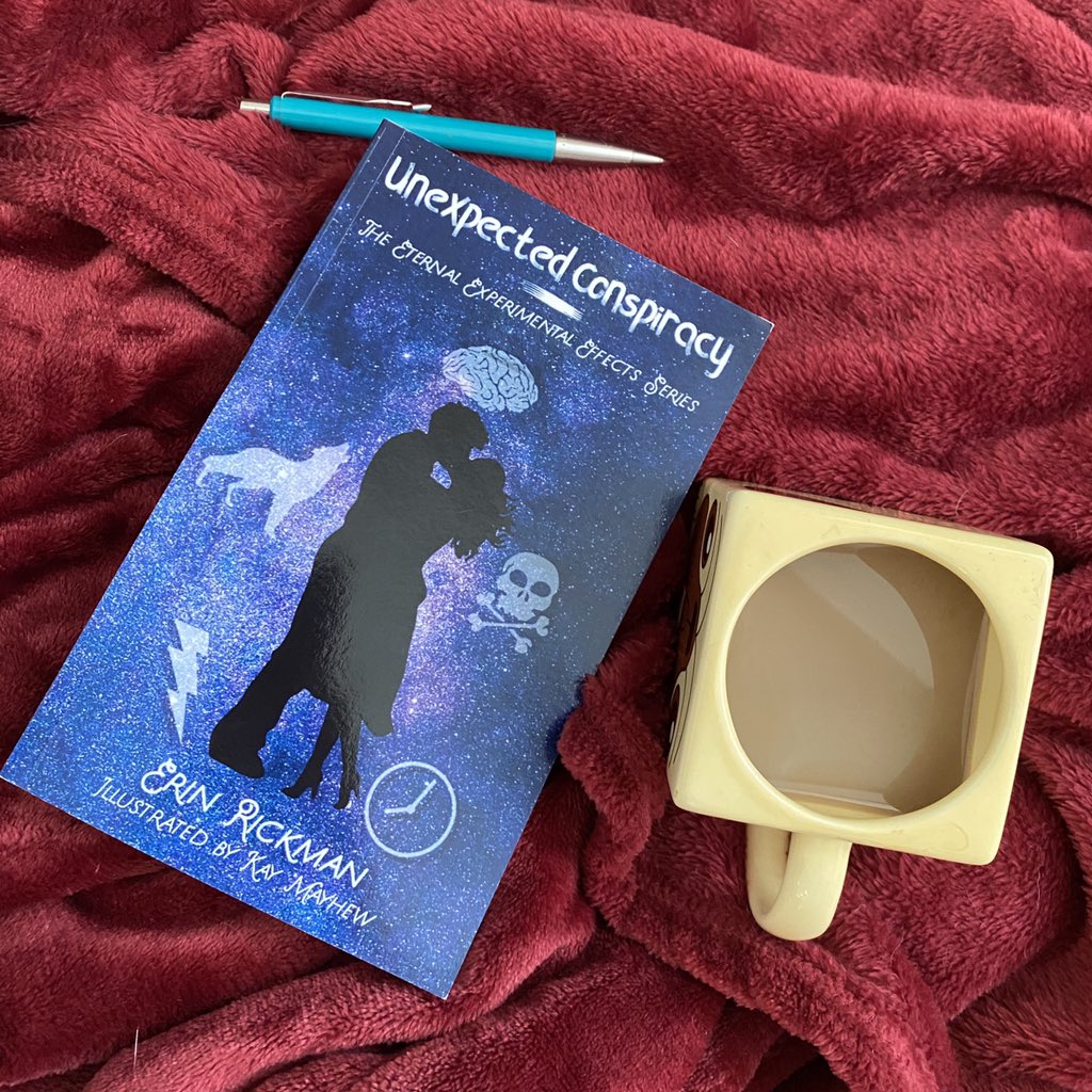 RAMBAChronicles's tweet image. The electronic version is free to EVERYONE until Sunday the 25th of October at 11:59pm!
It is available on 13 amazon sites across the world!

✨Usual prices✨
Kindle - £1.99 or FREE with kindle unlimited!
Paperback - £8.99

✨LINK IN BIO✨