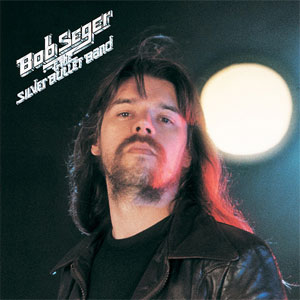 crockpics's tweet photo. Bob Seger &amp; The Silver Bullet Band released Night Moves, October 22, 1976. https://t.co/KnLpqhC9uZ