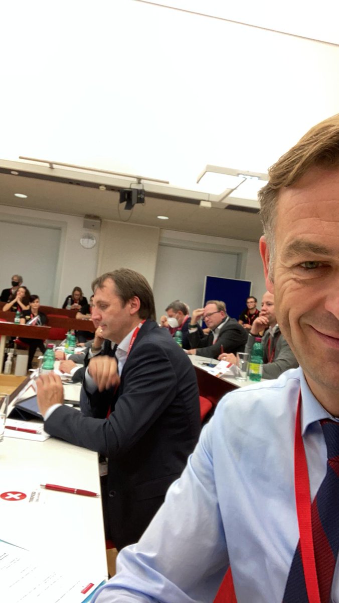 FOUNDATION (@foundation_eu) on Twitter photo Great to have our <a href="/FOUNDATION_EU/">FOUNDATION</a> partner <a href="/WernerPamminger/">Werner Pamminger</a> judging at innocamp36.at in the <a href="/fhooe/">FH Oberösterreich</a> #buildingresilience great job 👍🏻
<a href="/CIT_ie/">CIT is now MTU - Munster Technological University</a> @Ceeict <a href="/UniOulu/">University of Oulu</a> <a href="/OldhamCouncil/">Oldham Council</a> <a href="/jkennedysmith/">Janine Smith</a> <a href="/PBNHungary/">Pannon Business Network</a> <a href="/agencja_rozwoju/">Rzeszowska Agencja Rozwoju Regionalnego S.A.</a> <a href="/VlincResearch/">VLINC Expert Research Group</a> <a href="/ecoris3project/">EcoRIS3</a> @EnterpriseLT Great to have our <a href="/FOUNDATION_EU/">FOUNDATION</a> partner <a href="/WernerPamminger/">Werner Pamminger</a> judging at innocamp36.at in the <a href="/fhooe/">FH Oberösterreich</a> #buildingresilience great job 👍🏻
<a href="/CIT_ie/">CIT is now MTU - Munster Technological University</a> @Ceeict <a href="/UniOulu/">University of Oulu</a> <a href="/OldhamCouncil/">Oldham Council</a> <a href="/jkennedysmith/">Janine Smith</a> <a href="/PBNHungary/">Pannon Business Network</a> <a href="/agencja_rozwoju/">Rzeszowska Agencja Rozwoju Regionalnego S.A.</a> <a href="/VlincResearch/">VLINC Expert Research Group</a> <a href="/ecoris3project/">EcoRIS3</a> @EnterpriseLT