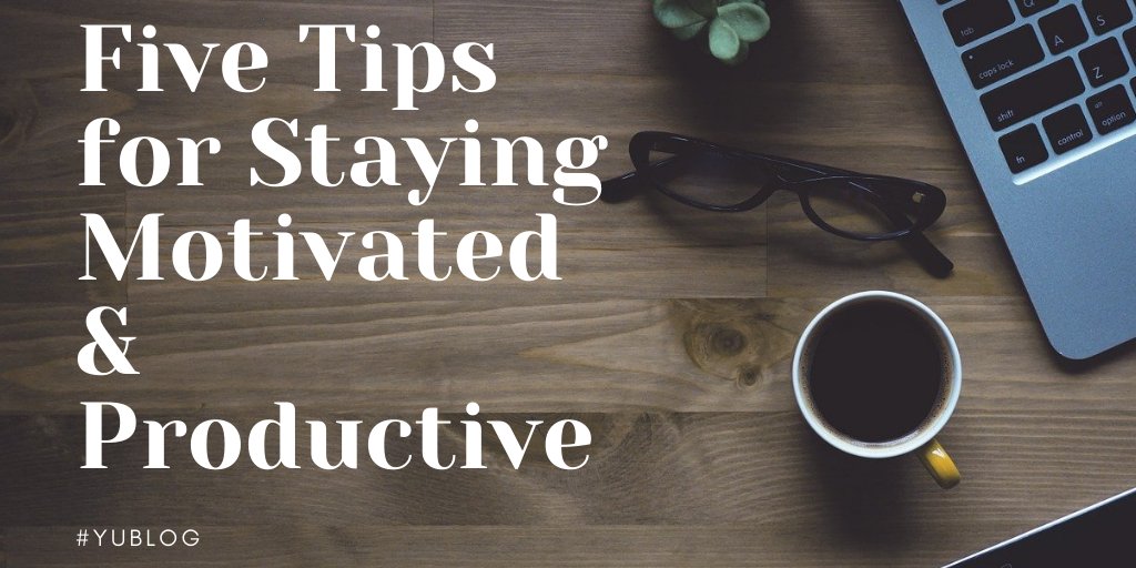 In a slump after Reading Week 📚? Don't fret! Here are five tips from the #YUblog that will help you get back into the groove, be productive and reach your academic goals ➡️ yublog.students.yorku.ca/blog/2020/10/2… | #YorkU