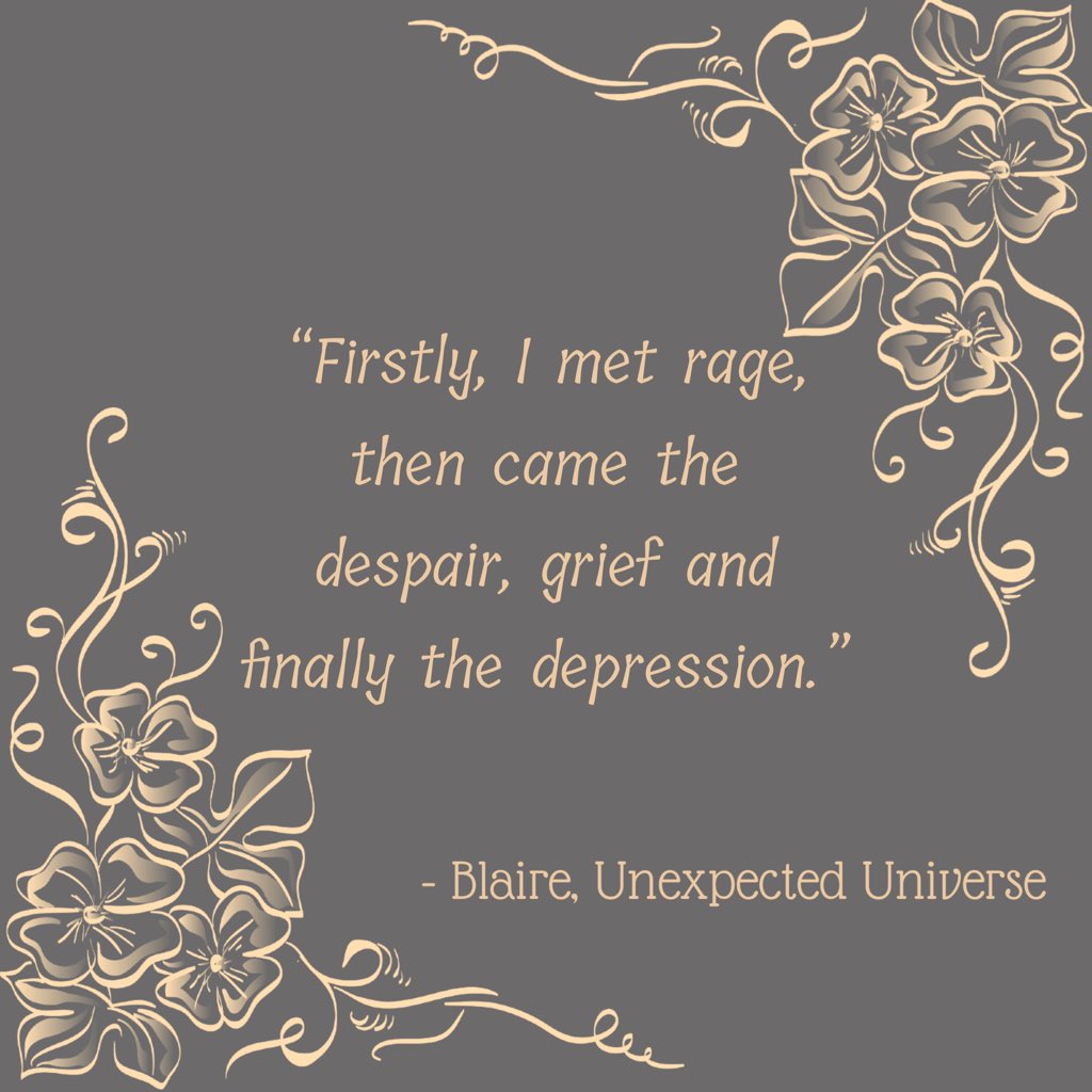 RAMBAChronicles's tweet image. 🪐QUOTES🪐

The electronic version is free to EVERYONE until Sunday the 25th of October at 11:59pm!
It is available on 13 amazon sites across the world!

✨Usual prices✨
Kindle - £1.99 or FREE with kindle unlimited!
Paperback - £8.99

✨LINK IN BIO✨