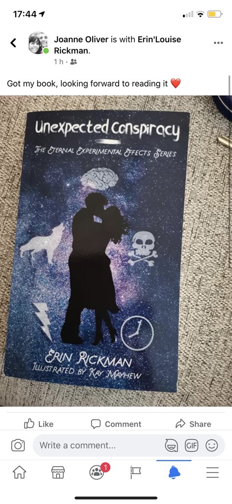 RAMBAChronicles's tweet image. 📚HAPPY READERS📚

The electronic version is free to EVERYONE until Sunday the 25th of October at 11:59pm!
It is available on 13 amazon sites across the world!

✨Usual prices✨
Kindle - £1.99 or FREE with kindle unlimited!
Paperback - £8.99

✨LINK IN BIO✨