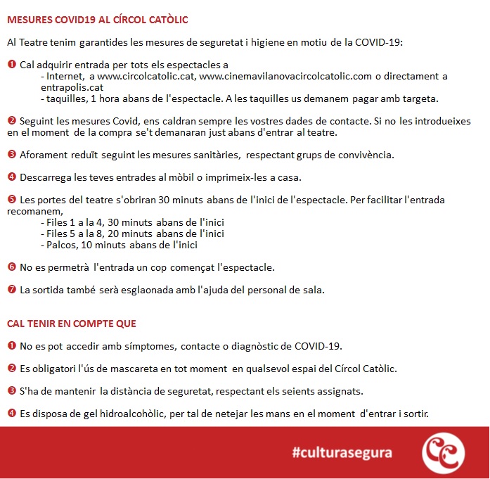 Círcol Catòlic tweet media