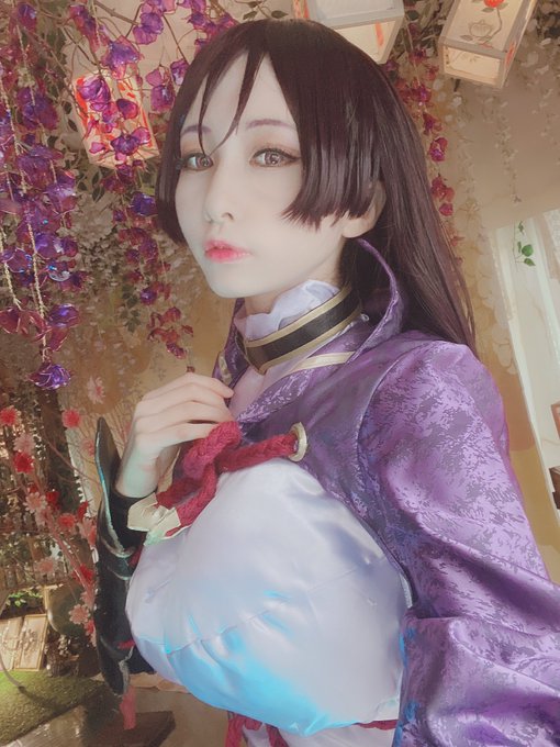 Twitterのコスプレ画像47