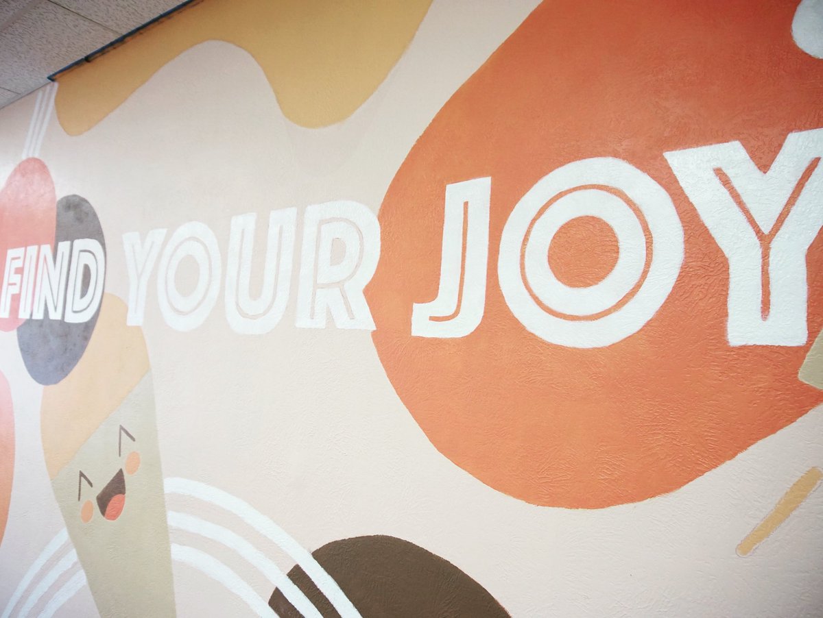 Ice Cream Joy tweet media