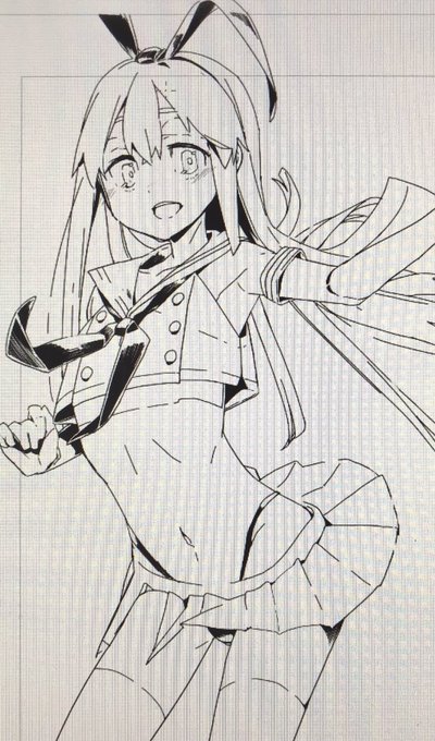 島風くん□△×○☆?調整中 