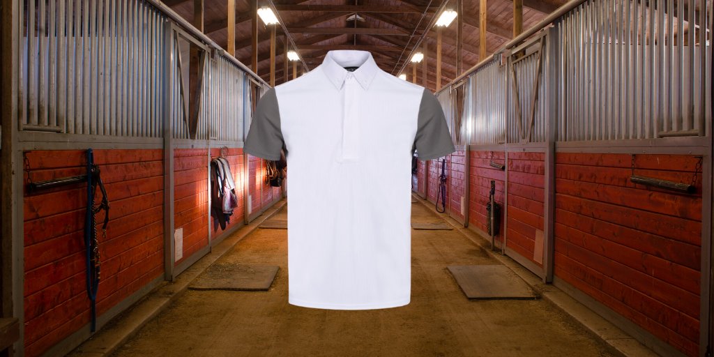 Shop Our Collection Of Casual &amp; Competition #mensridingwear For Fashion With Function.
bit.ly/equetechmensri…
#horses