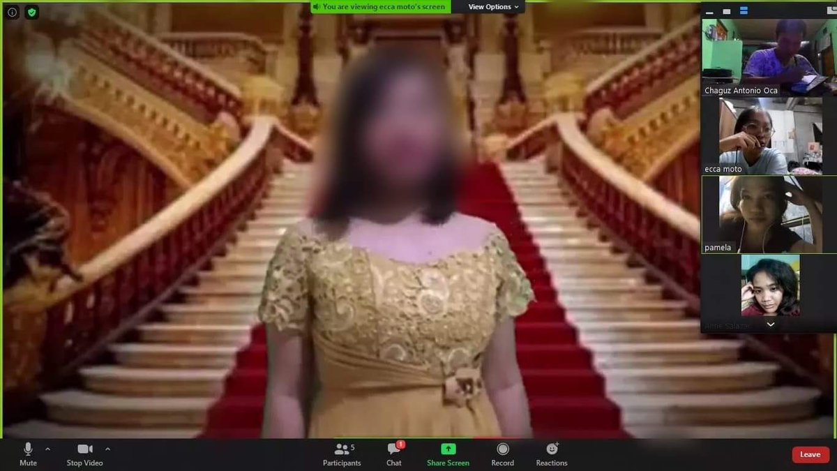 TanghalangSPUM's tweet image. Akala mo ’di namin nirereview mga sinesend nyo? Luh, asa ka! (Char! Wait for further announcements 😏) #Deliberation #TSP2020