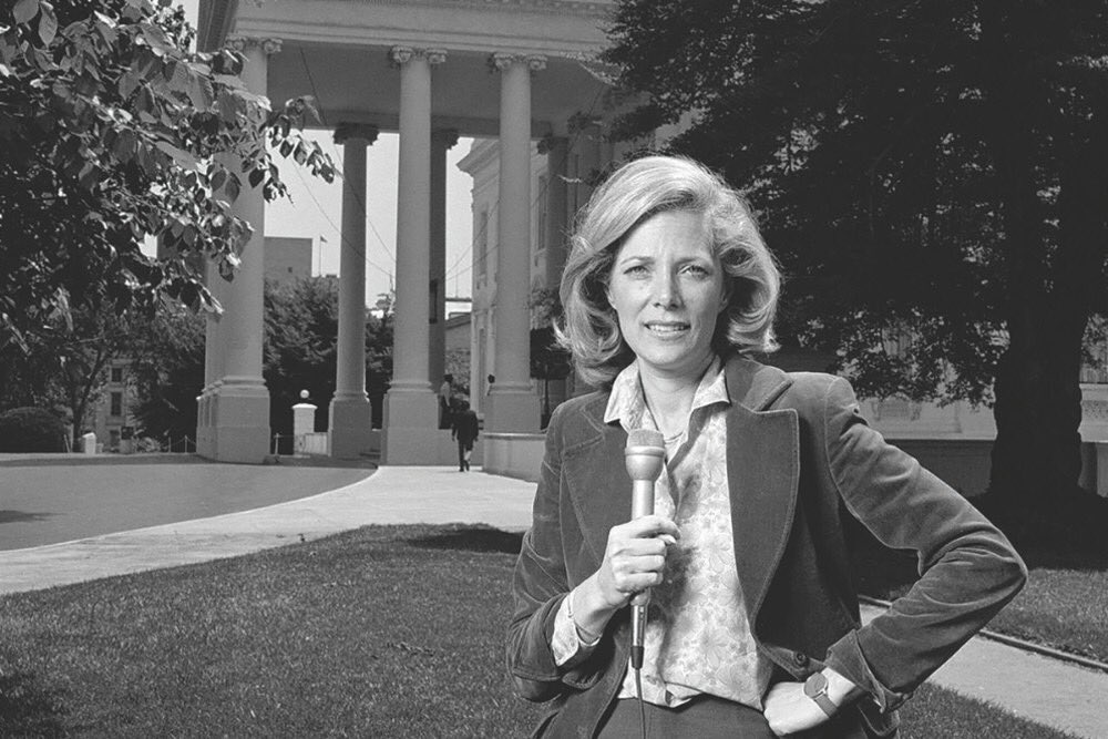 Vladimir Duthiers on X: "President Trump: They spied on my campaign,.. Lesley Stahl: Well, there's no-- real evidence of that. DT: They spied on my campaign and they got caught-- LS: No...this