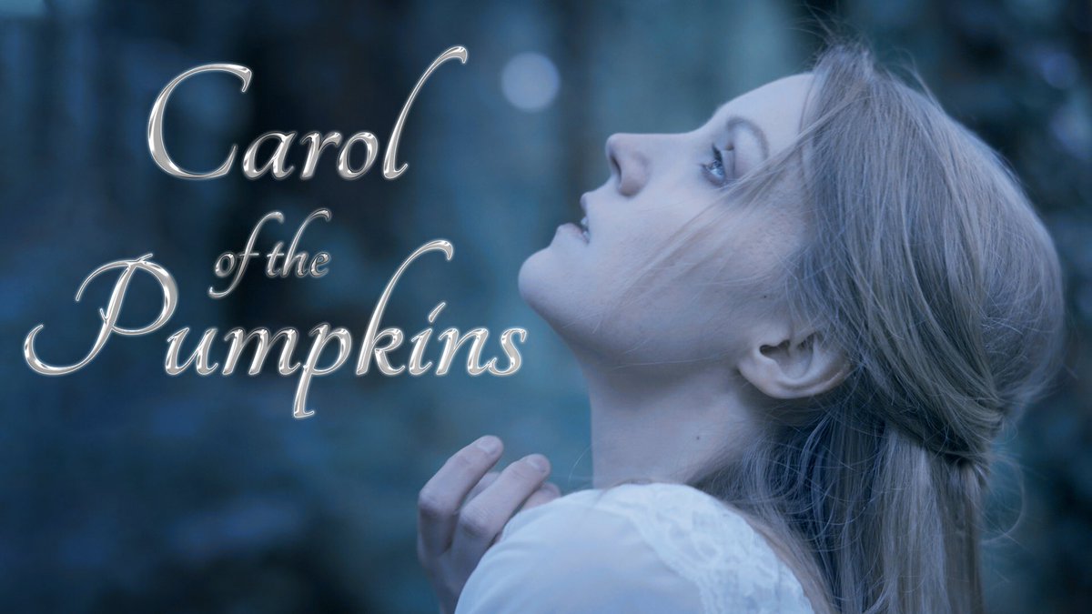 Our Halloween Music video is online!!! 🎶🎶🎶

Watch it here: youtu.be/hJUpWXwxGgs

Hope you enjoy it and HAPPY HALLOWEEN 🎃🎃🎃

(And of course, I very much appreciate it if you leave a like 💕)