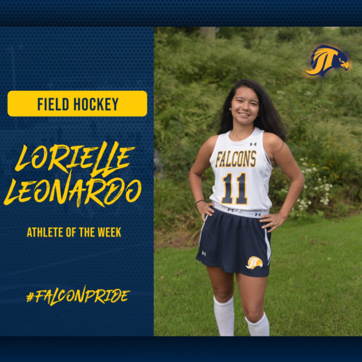 JTHS Athletics tweet media