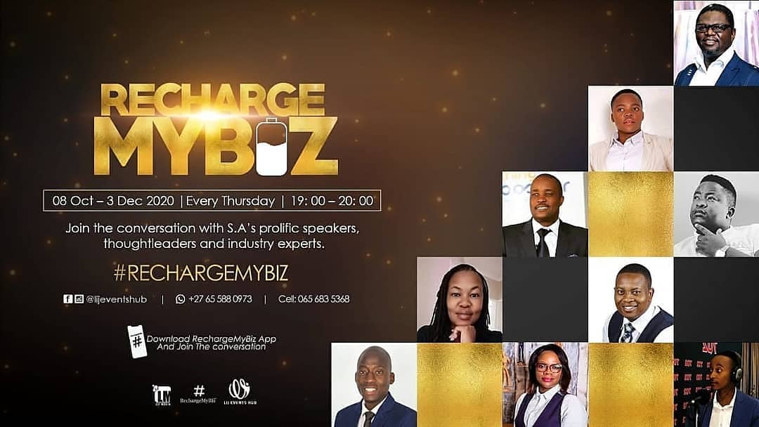 If you are in the Event, Media and Marketing space, tonite's session one you do not need to miss. Learn how to integrate and capitalize on emerging technologies for service improvement.

Download the app to join the conversation: play.google.com/store/apps/det…