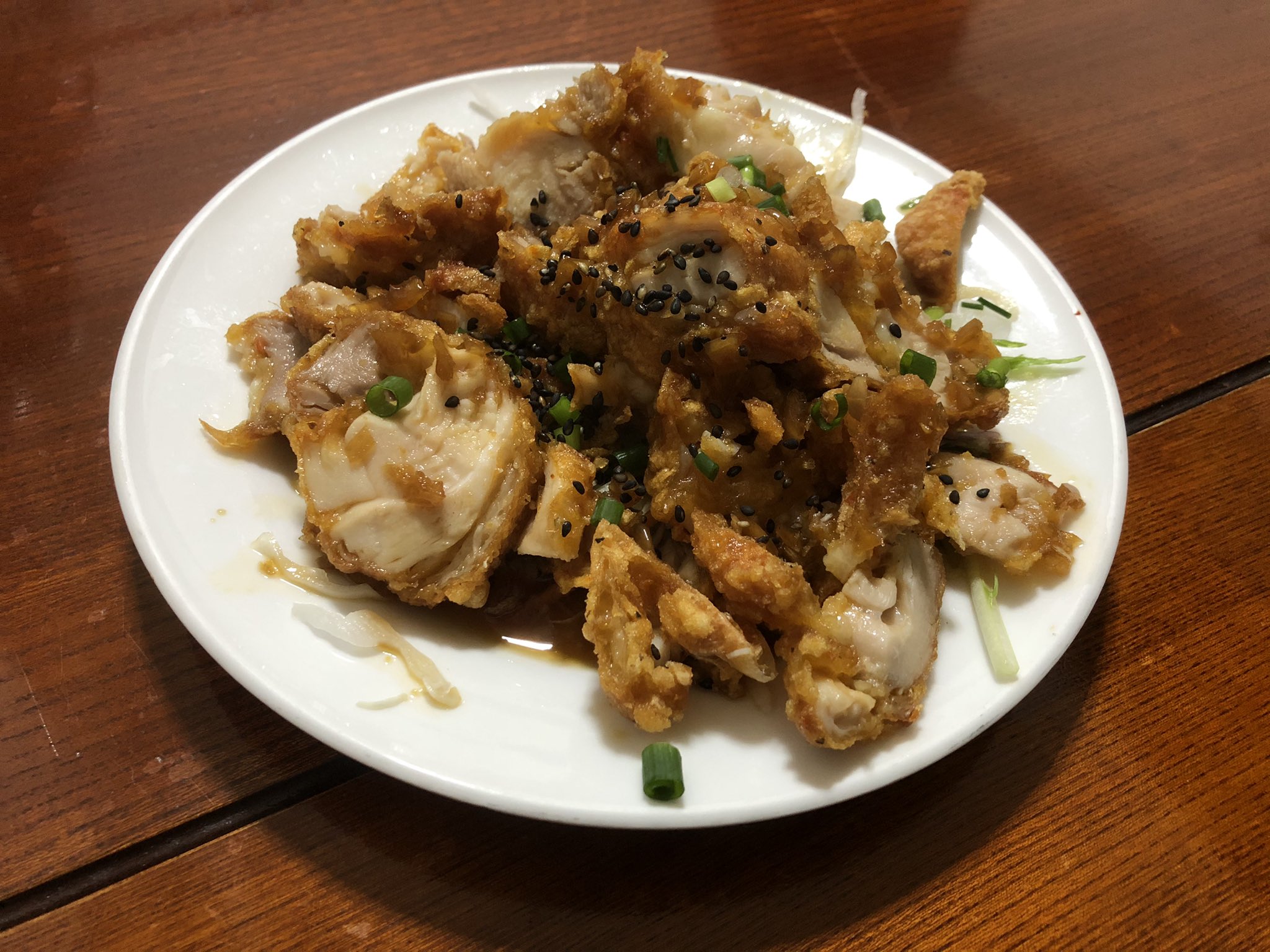 2756 外国切手 中華民国 台湾 美食 料理 4連刷3組 未使用