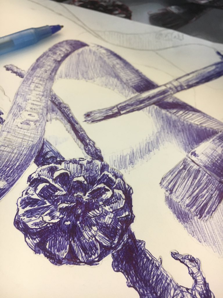 Ms. Scotto (@scottoart) on Twitter photo The set-up is different, but the main idea is the same. Art 2 demo using the HoverCam today #hybridteaching #covid20 #virtualartroom <a href="/gobluechs/">Cumberland High</a> The set-up is different, but the main idea is the same. Art 2 demo using the HoverCam today #hybridteaching #covid20 #virtualartroom <a href="/gobluechs/">Cumberland High</a>