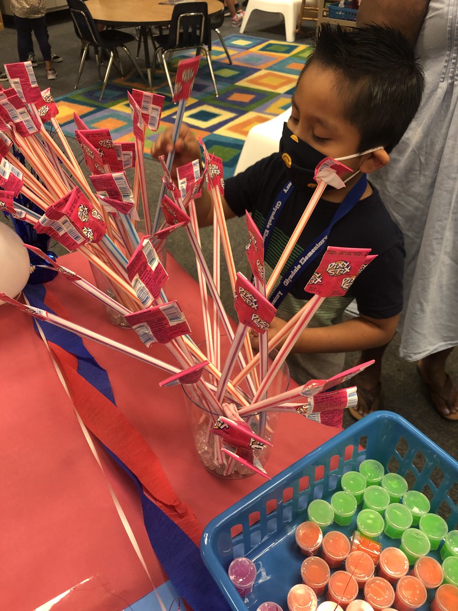 PBIS Store - GRAND OPENING!! <a href="/GlyndaleElemen1/">Glyndale Elementary</a> <a href="/JennVandy/">Jennifer Vanderbunt</a> @glynnschools