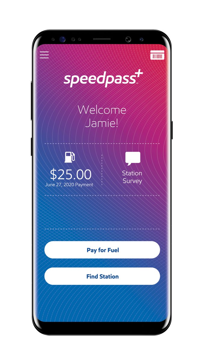 📍 Find a station
💳 Contactless payment
🏆 Earn rewards

We're donating $5 for every download of our Speedpass+ app until Oct 28 to mental health organization across 🇨🇦  

Download ➡️ bit.ly/2HdXAxi and help us #FuelWhatMatters.