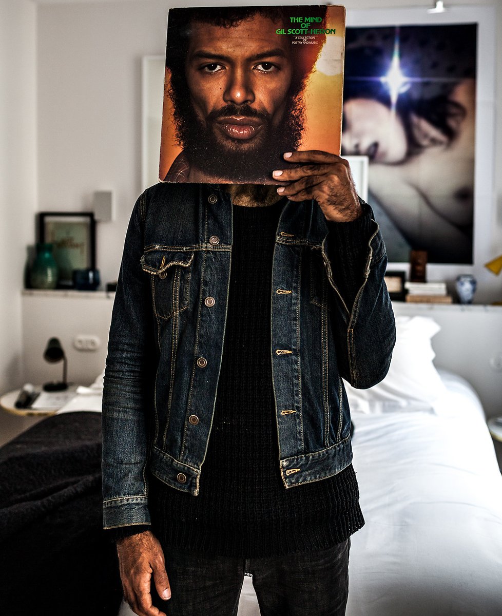 StereoSocks's tweet photo. 🍁

#GilScottHeron #sleeveface #recordface #sleevefaces #vinylday #vinylgram #vinylcommunity #vinylcollection #vinylcollector #vinylporn #vinyljunkie #vinylrecords #nowspinning #nowplaying #vinylgirl #stereosocks #listentoyourfeet https://t.co/vhvF38tF0f