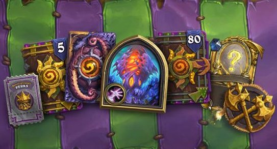 languagehacker_'s tweet image. I&apos;m giving away 1 Madness at the Darkmoon Faire Mega Bundle! (courtesy of me)

To enter:
- Follow me
- Retweet this tweet

Includes:
- 80 Darkmoon Faire packs
- 5 Gold Darkmoon Faire packs
- Nzoth Hero skin
- 1 Random Gold Darkmoon Faire legendary
&amp;amp; more!

Winner drawn on Nov. 1!