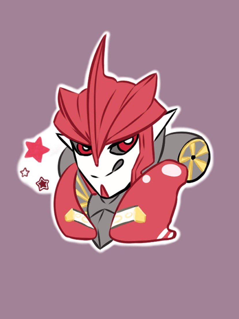 CooperIllustra1's tweet photo. Been trying to draw a transformer for ages only to fail to make it look right each time π however this chibi of knockout turned out alright me thinks
#transformersknockout #transformersprime #transfomersprimeknockout #knockoutxbreakdown #knockoutxstarscream #transformersfanart https://t.co/BxJrJGCBcw
