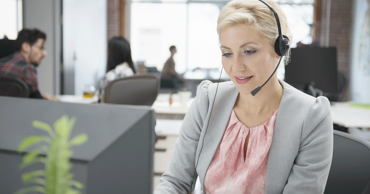 Make sure there’s a live person there to help when your customer calls. Time Communications can help you build a customer support call center for: surveys, seminar and event registrations, how-to and technical support. bit.ly/2Lv3rgD