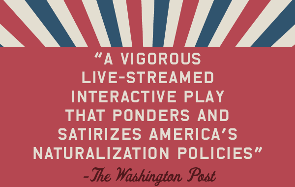 This Saturday join a live (online) studio audience! - mailchi.mp/325e68094cb6/a…