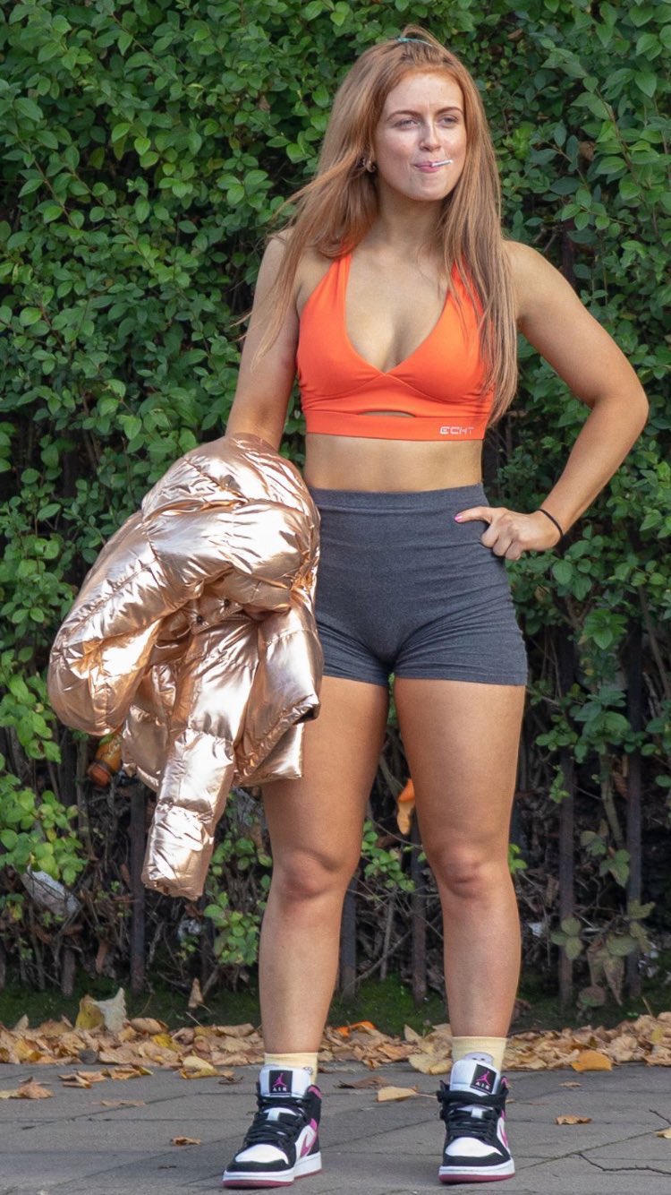 teen tease  / X
