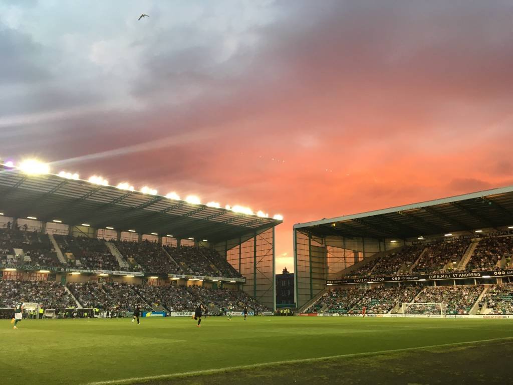 Damn, I miss this place. #Hibs #GGTH πππ³π¬
Not my photo btw. Whoever took it, its a belterπ https://t.co/PvjBUo48SJ