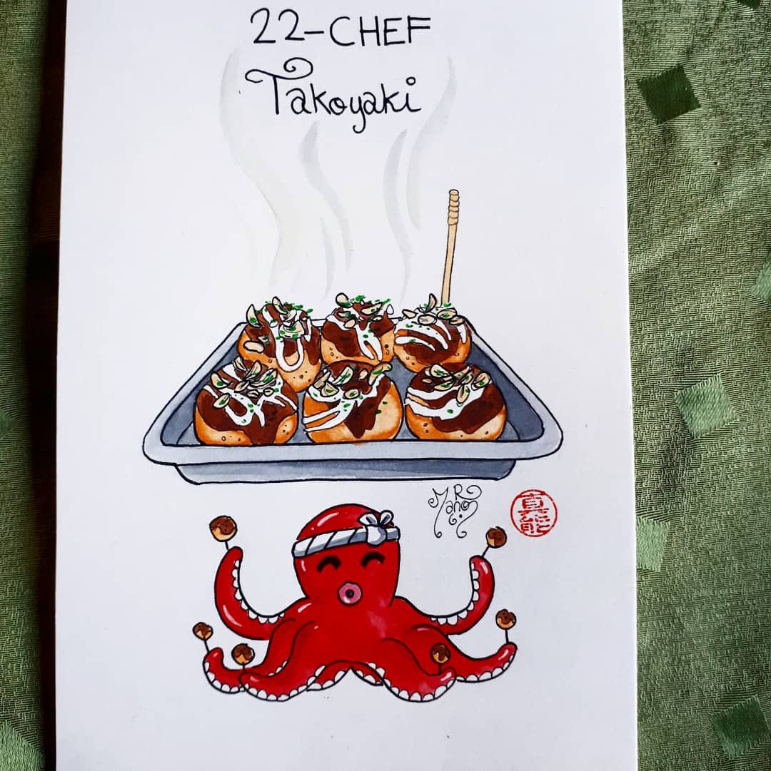 Twoucan Takoyaki の注目ツイート イラスト マンガ コスプレ モデル Twoucan Takoyaki の注目ツイート イラスト マンガ コスプレ モデル