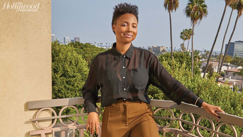 #LovecraftCountry creator <a href="/MishaGreen/">Misha Green</a> wants to reclaim genre for people of color thr.cm/c2aa4Qy