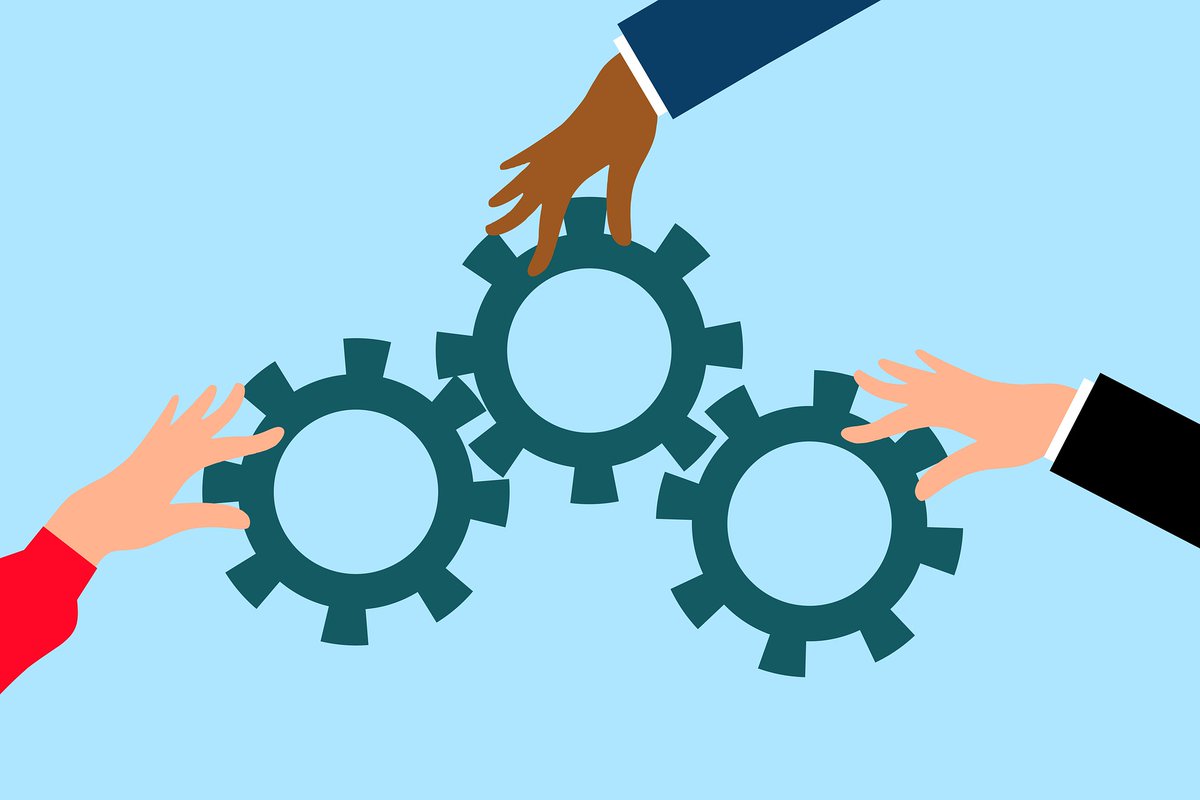 CloudIOPlatform's tweet image. A fully functional digital #DynamicWorkflow provides several key benefits to a company:
Improved productivity, Process transparency, Faster business reaction time, Improved accountability and more... bit.ly/338uab1
#workflowautomation #workflow #security #datasolutions