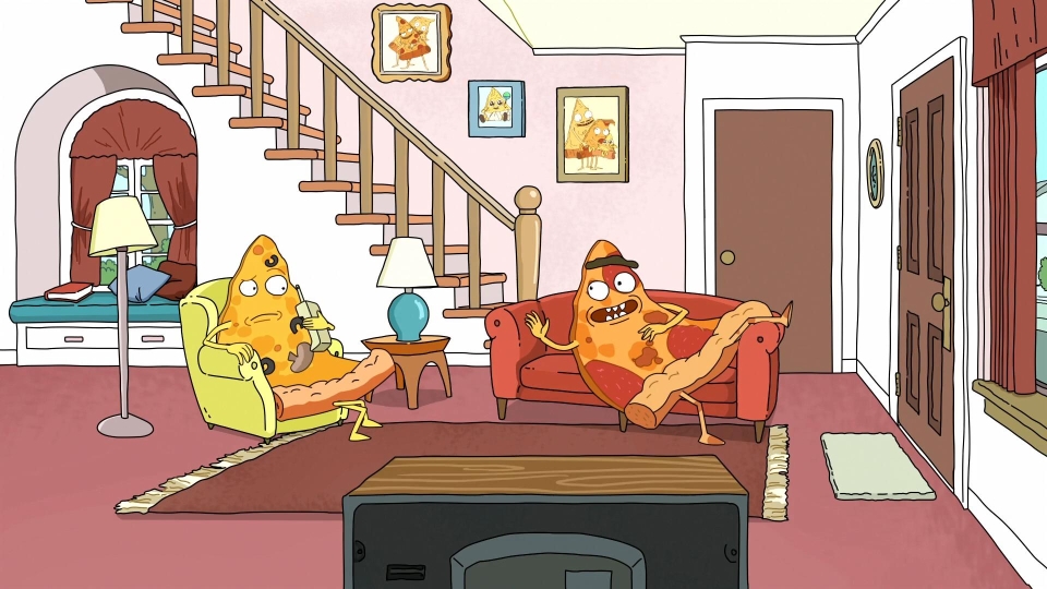 YARasPiBot2's tweet photo. Rick's QOTD:
"Not for the men they cheat on."
#rickandmorty #raspberrypi #python #twython https://t.co/MwmFsQBQHu