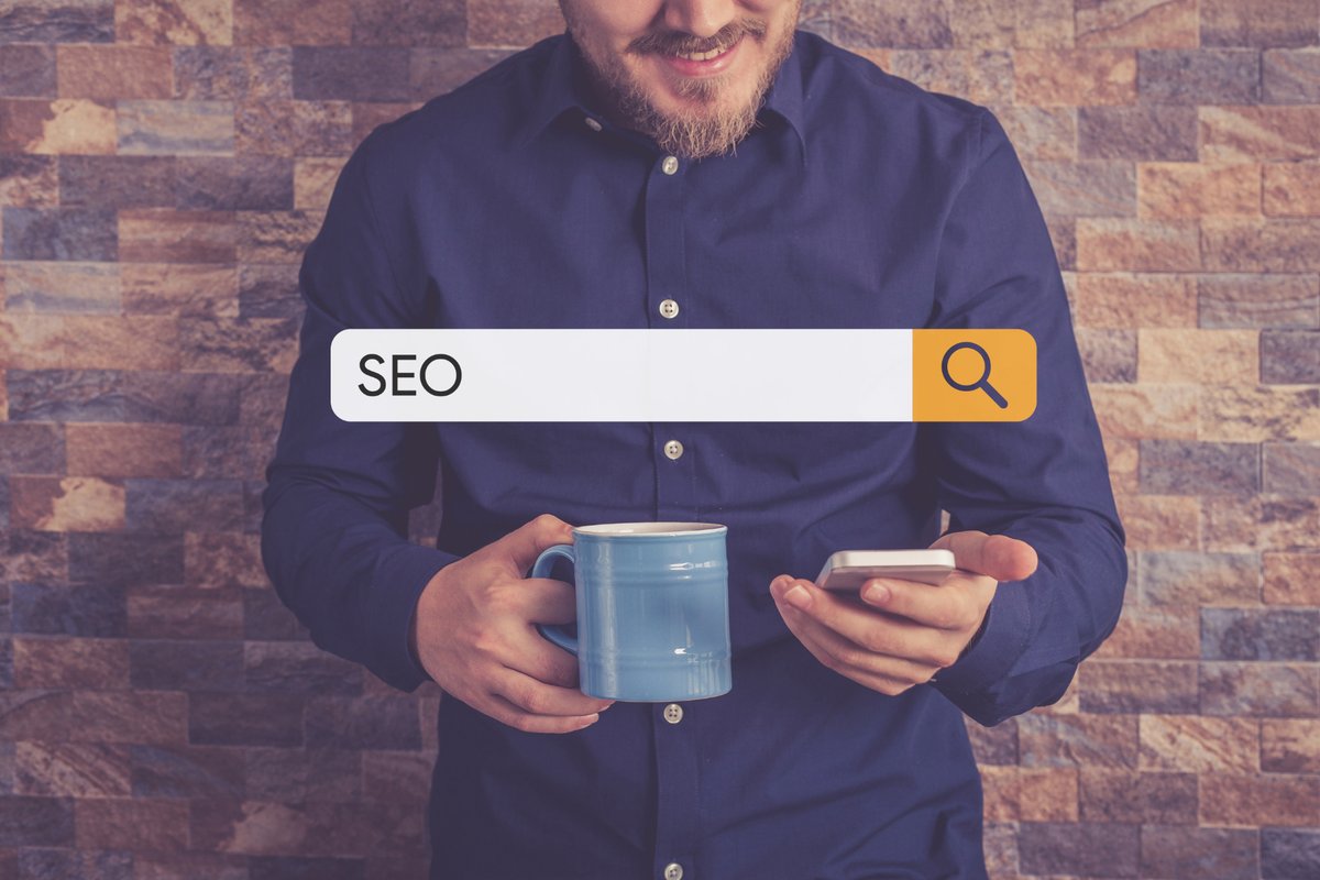 The 'dark art of #SEO' can seem daunting and mysterious 🧙🔮....But we're here to clear the fog and get you started on your SEO journey 🚀 bit.ly/2zfzgHx
