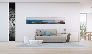 GroupeOpus's tweet photo. Voici quelques astuces déco pour donner une touche colorée et tendance à vos murs blancs 🎨#Décoration #AménagementIntérieur  https://t.co/uLzzcZ2zqe https://t.co/Te6nMP3JL2