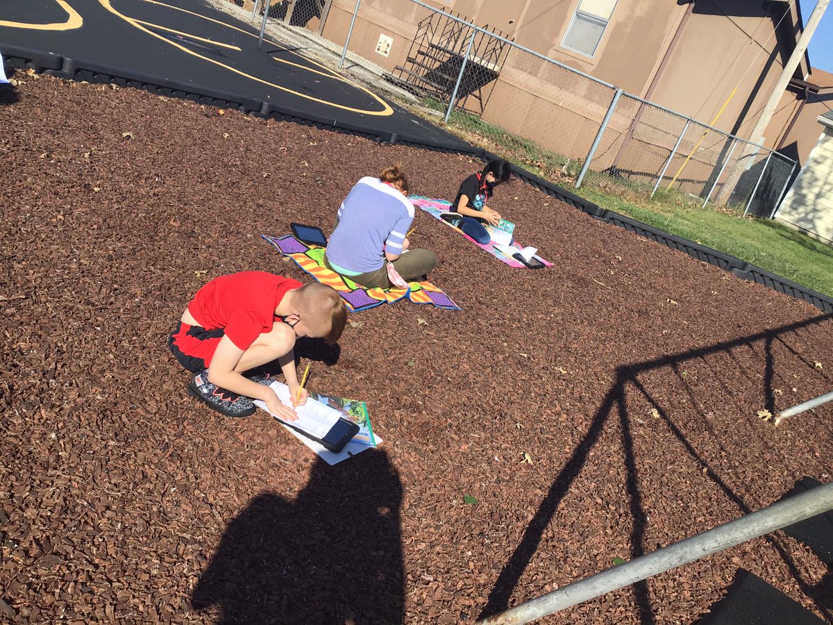 Stacy Robison tweet media