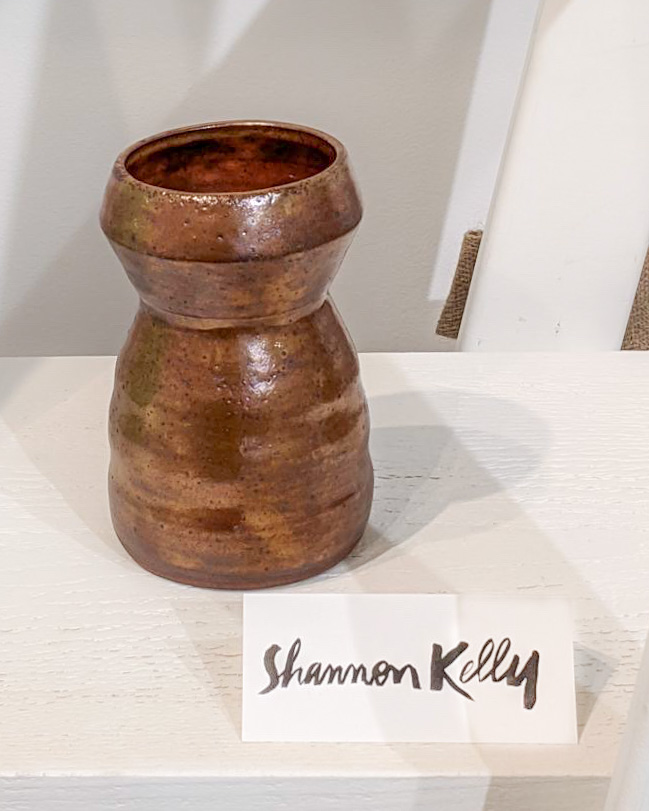 trendscaping's tweet image. If you are in Paris, wear a mask and stopy by Galerie Joseph for #1000Vases, curated by Meet My Project Oct 22-25. And, please tag me if you see my vase!