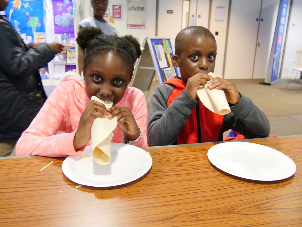 Times are tough, and we don’t want kids to go hungry.

The Government isn't providing free school meals for kids during school holidays, but we’re still here to help. 

We're serving free, nutritious meals this half term.

Find out where:

royalgreenwich.gov.uk/holidaymeals
