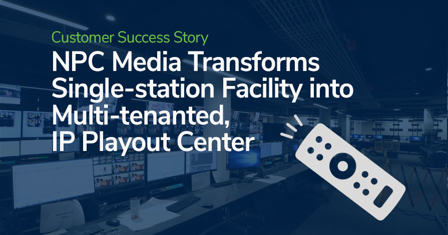 Imagine_Comms's tweet photo. Multiple competitive networks operating under the same roof. Too close for comfort or shrewd business move? You be the judge. #NPCMedia #IPplayout #Versio
https://t.co/gEvX5C27FG https://t.co/8hUdb3jYhn