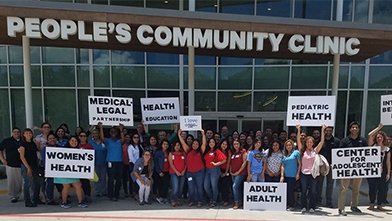 austinpcc's tweet image. This month, People’s recognizes our hardworking Physician Assistants, Medical Assistants, and Health Educators, who do so much to ensure our patients have the best care possible in every department. Thank you for all you do. #MedicalAssistantRecognitionWeek #NHEW