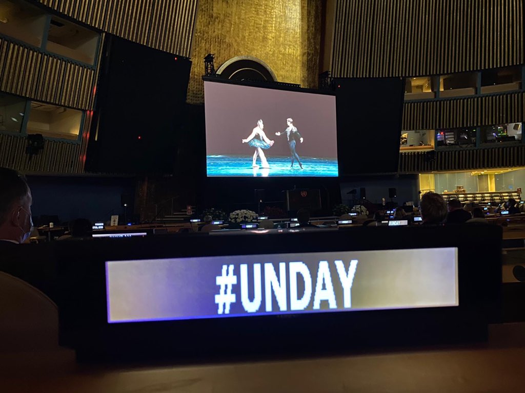 UNYDItaly photo