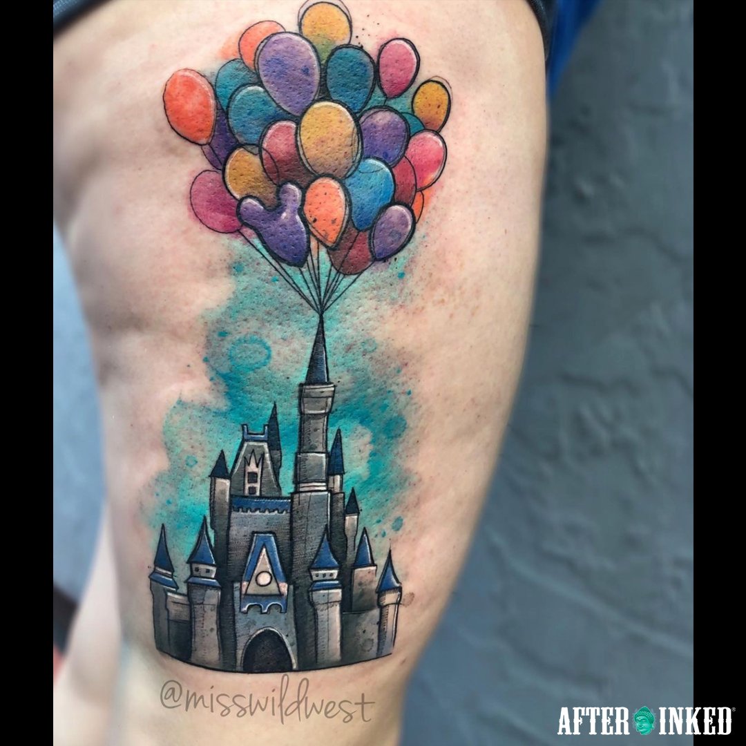 AfterInked's tweet photo. #NationalColorDay #ColorDay #Color #afterinked #proudusers #formulatedforperfection #afterinkedeveryday #tattooaftercare #vegan #livecolorfully #choosecolor #popofcolor #colorcrush #fullcolor #colors #acolorstory #draw #colorlove #marlosalvatierra #misswildwest #adamnatonioink https://t.co/LHr8I2mPLZ