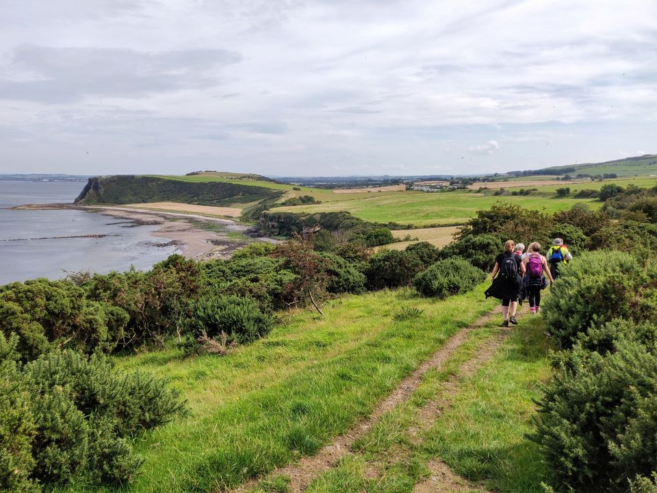 Hi Twitter! The Culzean Way is a proposed off-road foot and cycle path from Ayr to Girvan. We want local people to get health benefits of #activetravel &amp; boost tourism in #ayrshire.
theculzeanway.org.uk