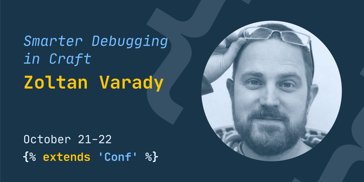 extendsConf tweet media