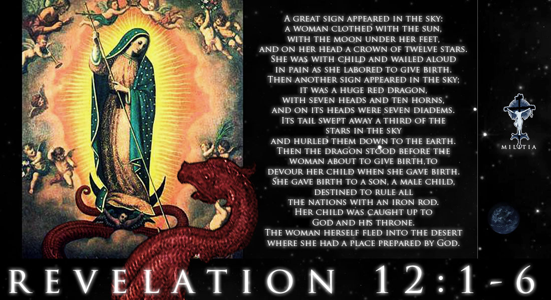 4.39 FIFTH COLUMN & REVELATION 12